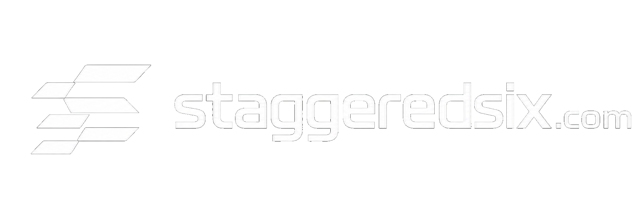 StaggeredSix
